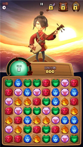 酷宝魔弦传说官方版