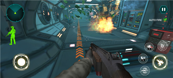 外星人射手最新版