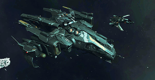 星之战役最新版(StarCombat)