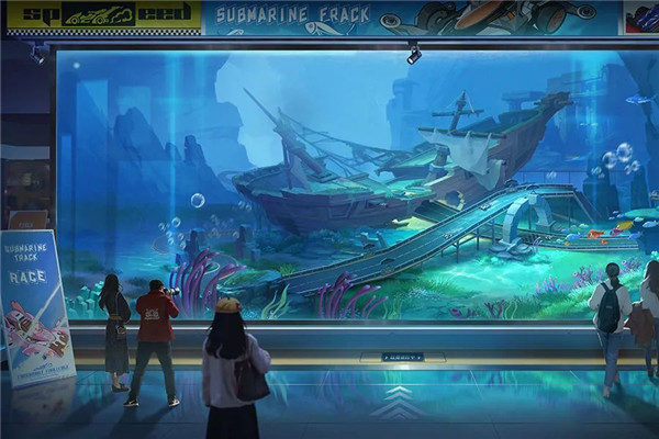 终极漂移游戏官方正版