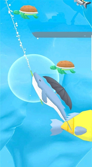 小小渔夫官方版