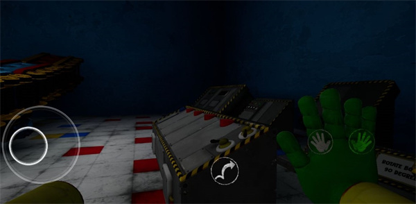 poppy playtime chapter 3手游正版