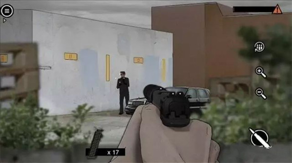 孤狼手游最新版