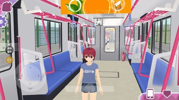 少女约会模拟器中文版最新版