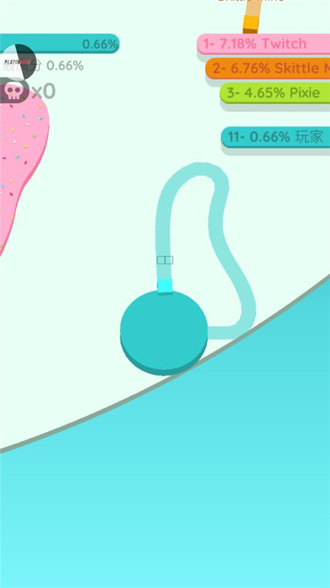 纸片大作战2最新版