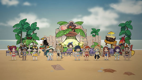 勇士食堂官方最新版