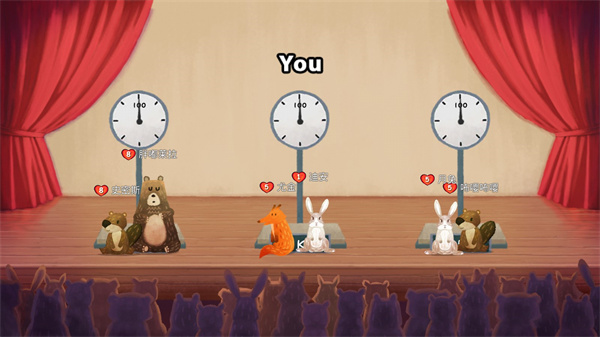 Q宠之森动物花园最新版