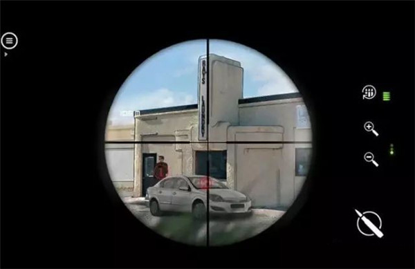 孤狼手游最新版