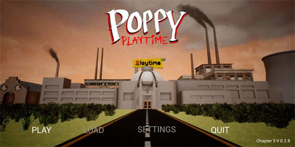 poppy playtime chapter 3手游正版