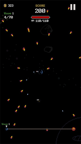 环形防御最新版(Turretz)