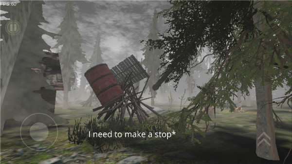 黑暗之路游戏手机版