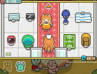 小狗烹饪厨师最新版(FoodTruckPup)