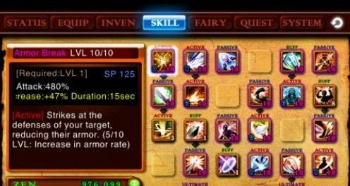 泽诺尼亚传奇4破解版