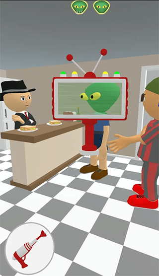 找到外星人官方版