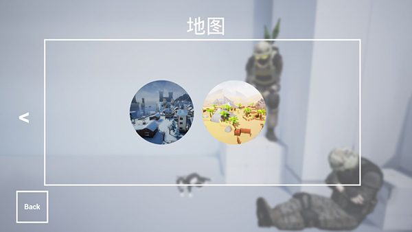 枪战特训2激战无限金币版