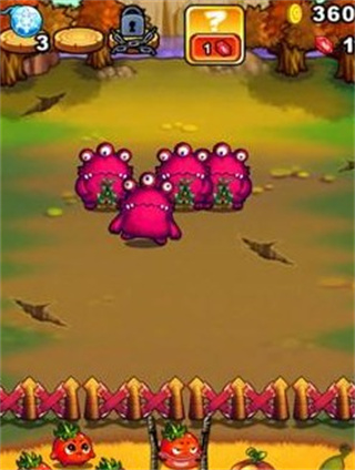 燃烧的蔬菜官方正版