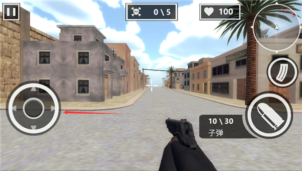 勇者历险记官方版