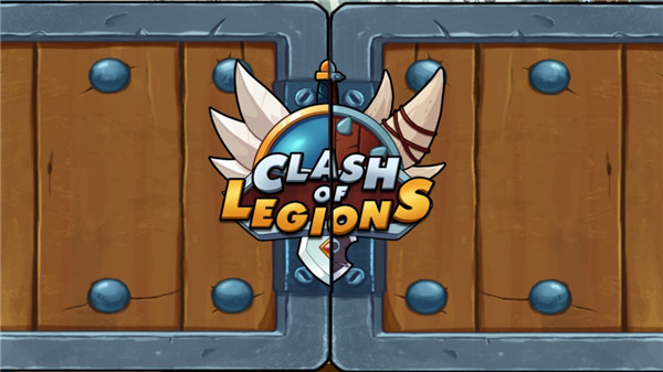 军团冲突王国崛起官方正版