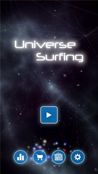 流浪太空中文版(Universe Surfing)