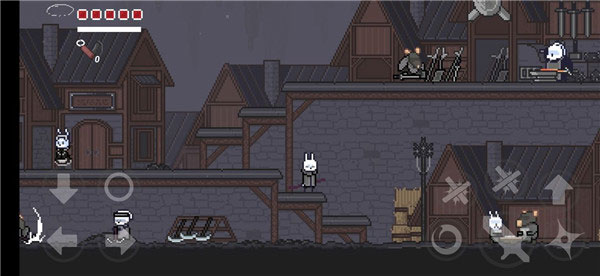 只兔不灭的勇者官方最新版