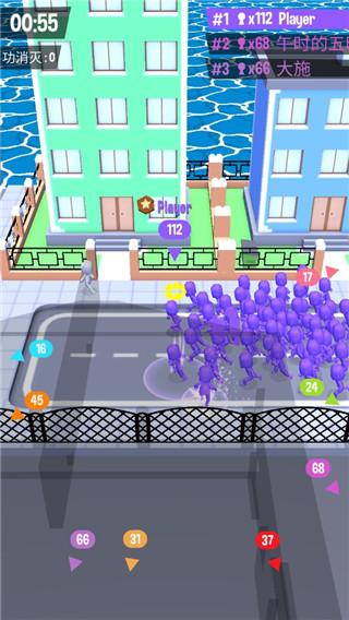 crowdcity官方正版