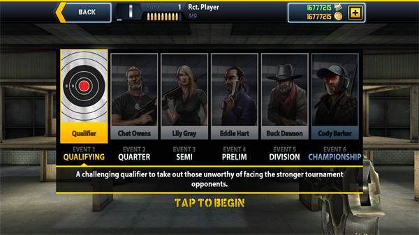 枪支俱乐部3游戏