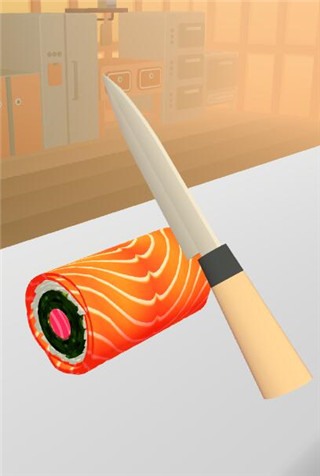 美味寿司店官方版