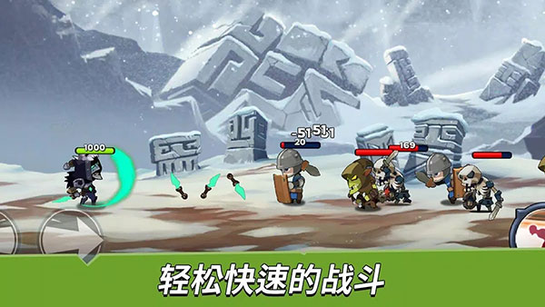 无赖英雄官方版(rogue hero)