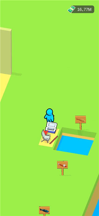 我的寿司酒吧正版(My Sushi Bar)