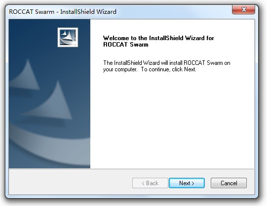 冰豹RYOS MK FX键盘驱动