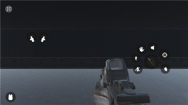 严阵以待官方最新版