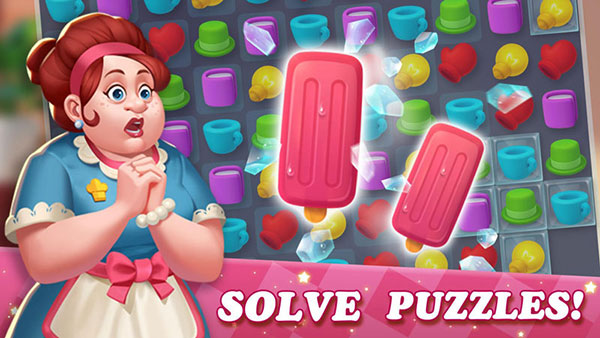 梦幻之家手机版