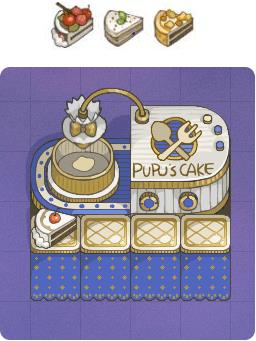 噗噗的冒险乐园最新版