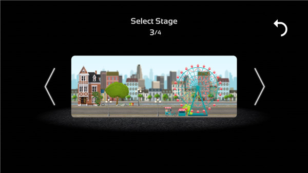 怪物卡车模拟器游戏最新版