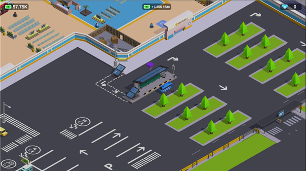 客运大亨最新版