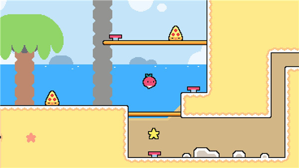 萝卜爸爸国际版(Dadish)