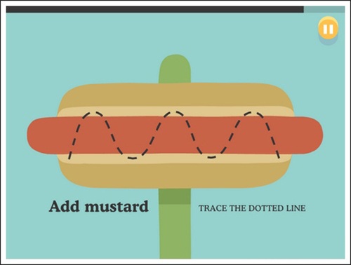 蠢蠢的死法官方版