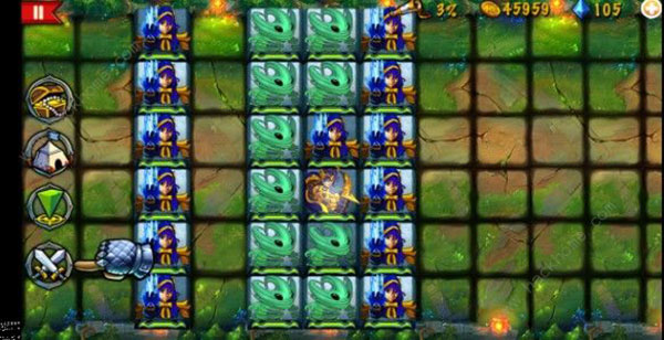 策略军团无敌吾爱破解版