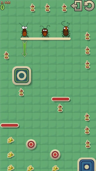 噗噗大作战手机版