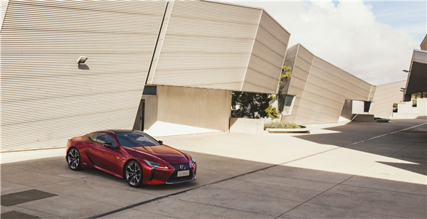 雷克萨斯eLEXUS CLUB智行互联App