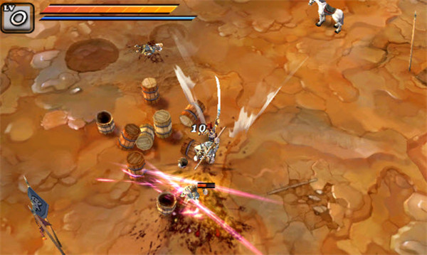 祭亡灵杀手最新版