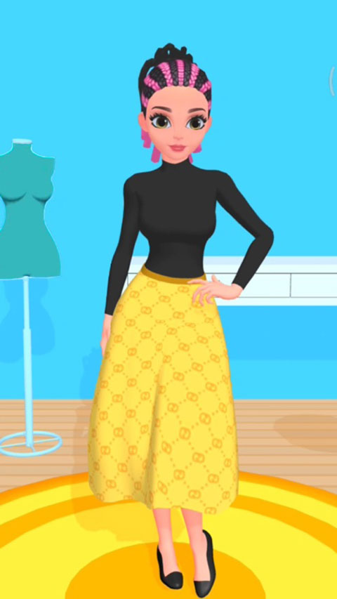 完美造型师官方版(Perfect Stylist)