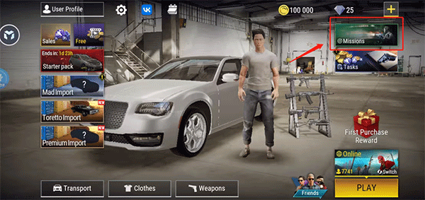 火力全开2国际服