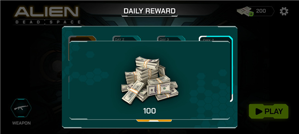 外星人射手最新版