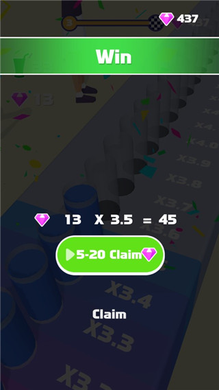 果汁冲冲冲官方版