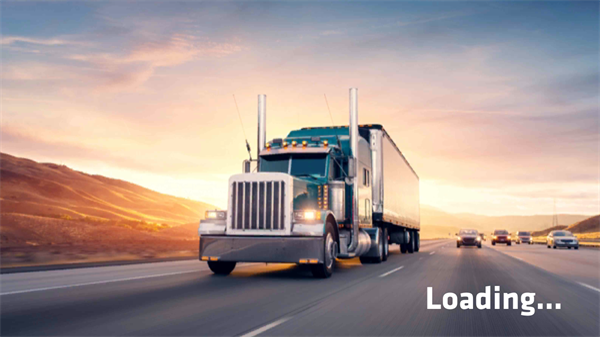 终极卡车模拟器全车解锁版