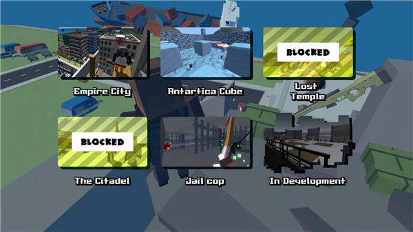 像素狙击手最新版