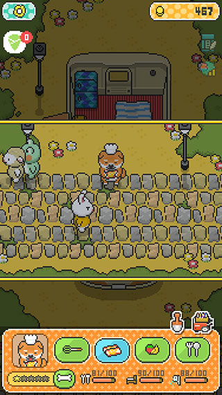 小狗烹饪厨师最新版(FoodTruckPup)