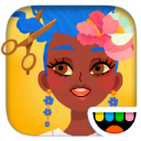 托卡美发沙龙4最新版