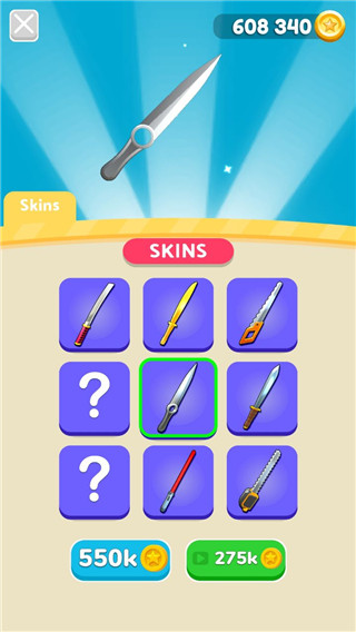 最强一刀流最新版(Flying Cut)